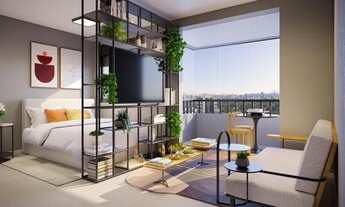 Imagem 5: Apartamento com 2 quartos, 92,03m2, à venda em São Paulo, Alto da Boa Vista