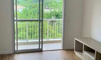 Imagem 2: Apartamento para Locação em Barueri, Melville Empresarial I e II, 1 dormitório, 1 banheiro