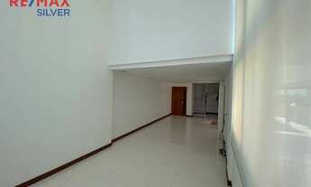 Imagem 4: Cobertura com 3 dormitórios à venda, 300 m² por R$ 1.350.000,00 - Canela - Salvador/BA