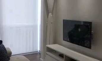 Imagem 2: Apartamento com 2 dormitórios à venda, 56 m² por R$ 452.000 - Vila Andrade - São Paulo/SP