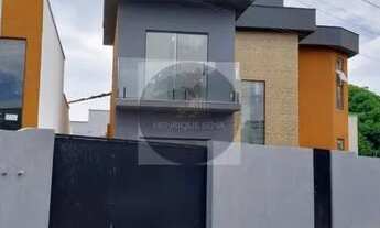 Imagem 6: Duplex a venda no Balneário das Conchas, 3 quartos, área gourmet, vista panorâmica para