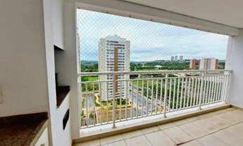 Imagem 4: Apartamento Padrão em Ribeirão Preto