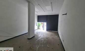 Imagem 2: LOJA NA REGIÃO DA VILA BUARQUE