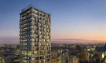 Imagem: AYYA Jardins - Residencial