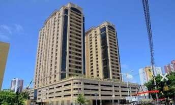 Imagem: Sala Comercial projetada para Venda no Duets