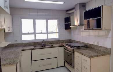 Imagem 7: Casa para locação em Alphaville - Barueri, SP