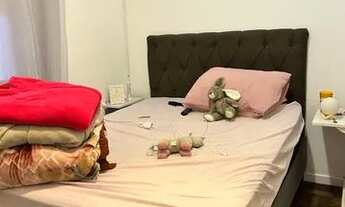 Imagem: Alugo um quarto com banheiro ! Separado