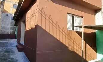 Imagem 7: Casa Individual Casa com 1 dormitório