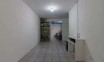 Imagem 5: Casa com 4 dormitórios à venda, 58 m² por R$ 424.000,00 - Xaxim - Curitiba/PR