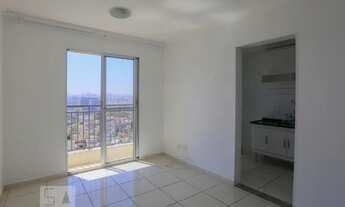 Imagem 4: Apartamento para Aluguel - Sacomã, 2 Quartos, 50 m2