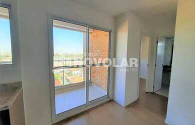 Imagem 6: Apartamento na Vila Sabrina com 2 Dormitórios e 1 Vaga