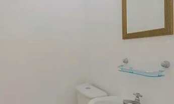 Imagem 3: Casa de Condomínio para Aluguel - Jardim Éster Yolanda, 2 Quartos, 65 m2