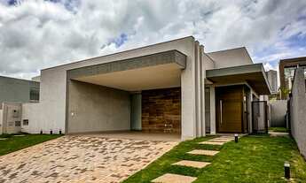 Imagem: CASA 04 QUARTOS, 04 SUÍTES, Á VENDA NO