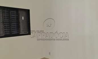 Imagem 2: CEDRAL - Casa Padrão - JARDIM RESIDENCIAL DI NAPOLI