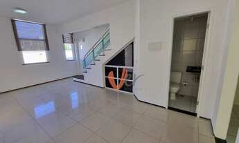 Imagem 7: Casa com 3 dormitórios à venda, 92 m² por R$ 270.000 - Lagoa Redonda - Fortaleza/CE