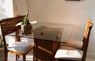 Imagem 2: RESERVA PARQUE MOBILIADO