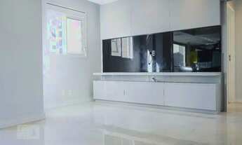 Imagem 3: Apartamento para Aluguel - Alphaville, 2 Quartos, 92 m2