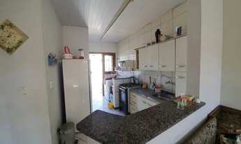 Imagem 7: Casa em Hípica Casa com 2 dormitórios