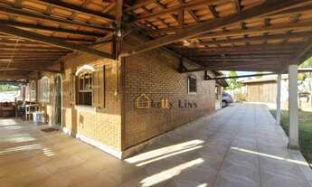 Imagem 3: Maravilhosa chácara em Pinhalzinho/SP com 1.500 m², com 04 dormitórios, área gourmet com p