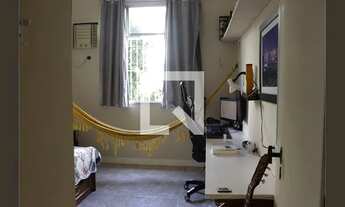 Imagem 4: Apartamento à Venda - Tijuca, 4 Quartos, 150 m2