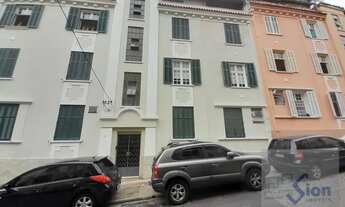 Imagem: Apartamento em Laranjeiras - Rio de Janeiro