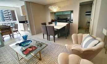 Imagem 5: Apartamento com 2 dormitórios, 105 m² - venda por R$ 1.380.000,00 ou aluguel por R$ 9.000