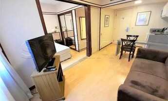 Imagem 3: Flat Le Premier, nos Jardins, prox a Av. Nove de Julho, fácil acesso ao Centro de SP