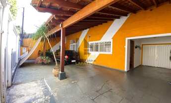 Imagem 5: Casa em Parque Residencial Dom Lafayete Libanio - São José do Rio Preto