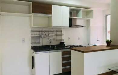 Imagem 7: Paradiso girassol - 2 quartos - Semimobiliado - Tarumã