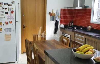 Imagem 3: São Paulo - Casa Padrão - Saúde