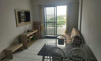 Imagem 6: Apartamento para aluguel com 79 metros quadrados com 3 quartos em Cocó - Fortaleza - Ceará