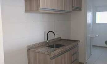 Imagem 3: VARANDA GOURMET - 3 DORMS (1 SUÍTE) - 2 VAGAS - LAZER COMPLETO