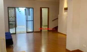 Imagem 3: Lindo Sobrado Casa com 4 dormitórios