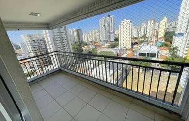 Imagem 4: 109723 Apartamento para aluguel com 73 metros quadrados com 2 quartos - São Paulo - SP