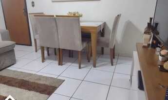 Imagem 2: Apartamento Radialista Condomínio Paraguatã