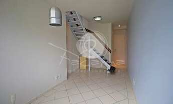 Imagem 4: Apartamento para venda na Mansões Santo Antônio em Campinas- Imobiliária Campinas