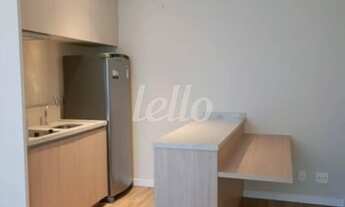 Imagem 6: São Paulo - Flat - Jardins