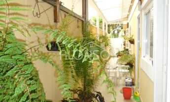 Imagem 5: MORE COM MUITA SEGURANÇA, LAZER E MUITO VERDE