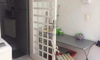 Imagem 5: Sobrado com 2 dormitórios para alugar, 125 m² por R$ 3.790,89 - Vila Antônio - São Paulo/S