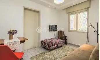 Imagem: PORTO ALEGRE - Apartamento Padrão - Higienópolis