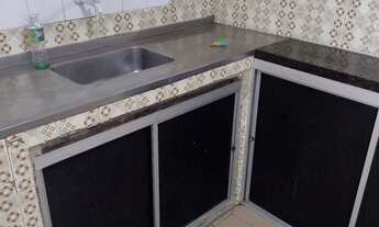 Imagem 5: ALUGA-SE CASA UR-06 IBURA