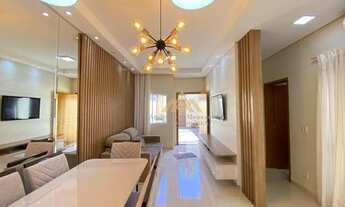 Imagem 4: Casa com 2 dormitórios à venda, 64 m² por R$ 365.000,00 - Jardim Ângelo Jurca - Ribeirão P