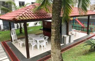 Imagem 4: Alugo lindo apartamento de 3/4 quartos no Ilhas do Atlântico