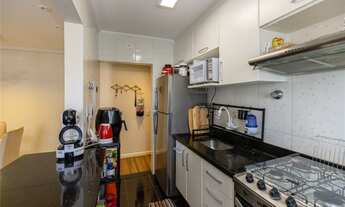 Imagem 2: APARTAMENTO RESIDENCIAL em São Paulo - SP, Vila Gumercindo