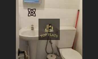 Imagem 7: Flat disponível em Pinheiros - SP