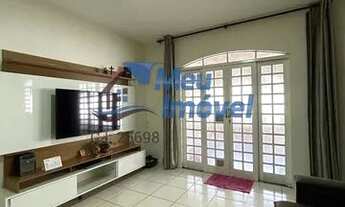 Imagem: BRASÍLIA - Casa Padrão - (Samambaia Norte