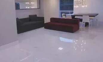 Imagem 3: 3 SUITES / MOBILIADO / DEPENDENCIA COMPLETA