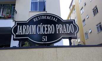 Imagem: VENDO LINDA COBERTURA EM PETRÓPOLIS