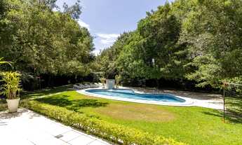 Imagem 7: Casa em Santa Felicidade - ARYA 1