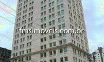 Imagem 2: Conjunto comercial com 305m² na Avenida Doutor Cardoso de Melo